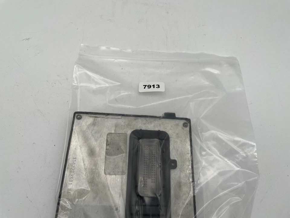 Chevrolet Cobalt HHR 2005-06 Pontiac Pursuit módulo de control del tren motriz 12597962 Foto 4 de 4