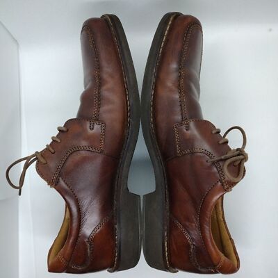 Ecco Seattle Oxfords Shoes Men