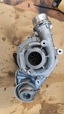 Turbo Nissan KUBISTAR