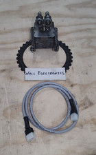 Manhatten Wire M13307 Cable 6 Pin E-120910 NEW ONE 