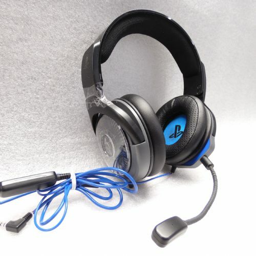 Afterglow AG 6 Wired Headset PS4 051 