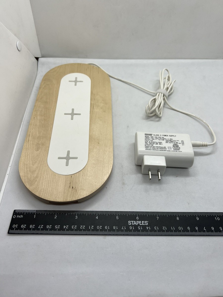 Charging Stand Ikea Triple Pad Wireless Charger Ikea Cordless