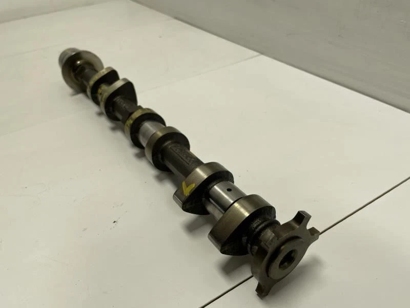 FORD TRANSIT 150 XLT 2015 RIGHT EXHAUST CAMSHAFT FACTORY Foto 3 de 4