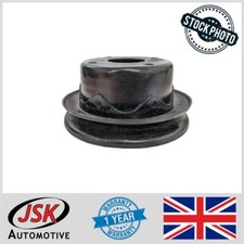 Water Pump Pulley For Leyland BMC 1.5 Mini Marshall Tractors Replaces 12A913