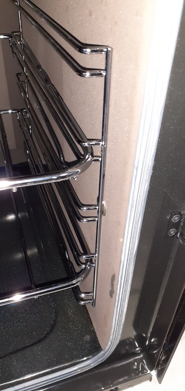 Zanussi ZCI66280XA Electric Induction Cooker, Stainless Steel A119884