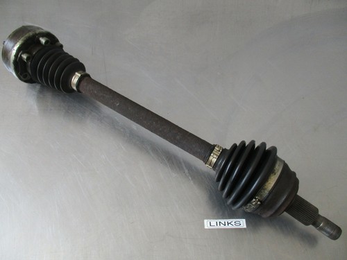 Antriebswelle ABS Links VW Golf IV 1,4 16V 55 kW 75 PS Schaltwagen Bj. 1998