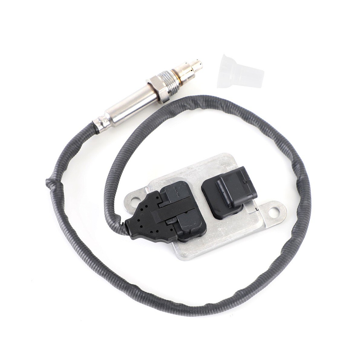 mu Nox Nitrogen Oxide Sensor A0009058511 For Mercedes Benz E
