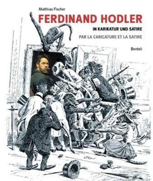 Thumbnail - Matthias Fischer | Ferdinand Hodler | Buch | Deutsch (2012) | 727 S.