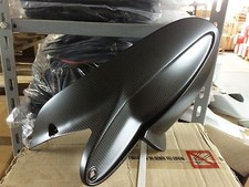 PARAFANGO POSTERIORE CORTO CARBONIO 100% DUCATI HYPERMOTARD HYPERSTRADA 821 939