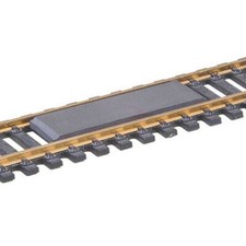 NEW Kadee Permanent Magnet Delayed Uncoupler Code 100 One Pair : HO Scale