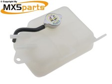 MX5 Engine Coolant Expansion Header Tank Genuine Mazda MX-5 Mk3 NC 2005-2015