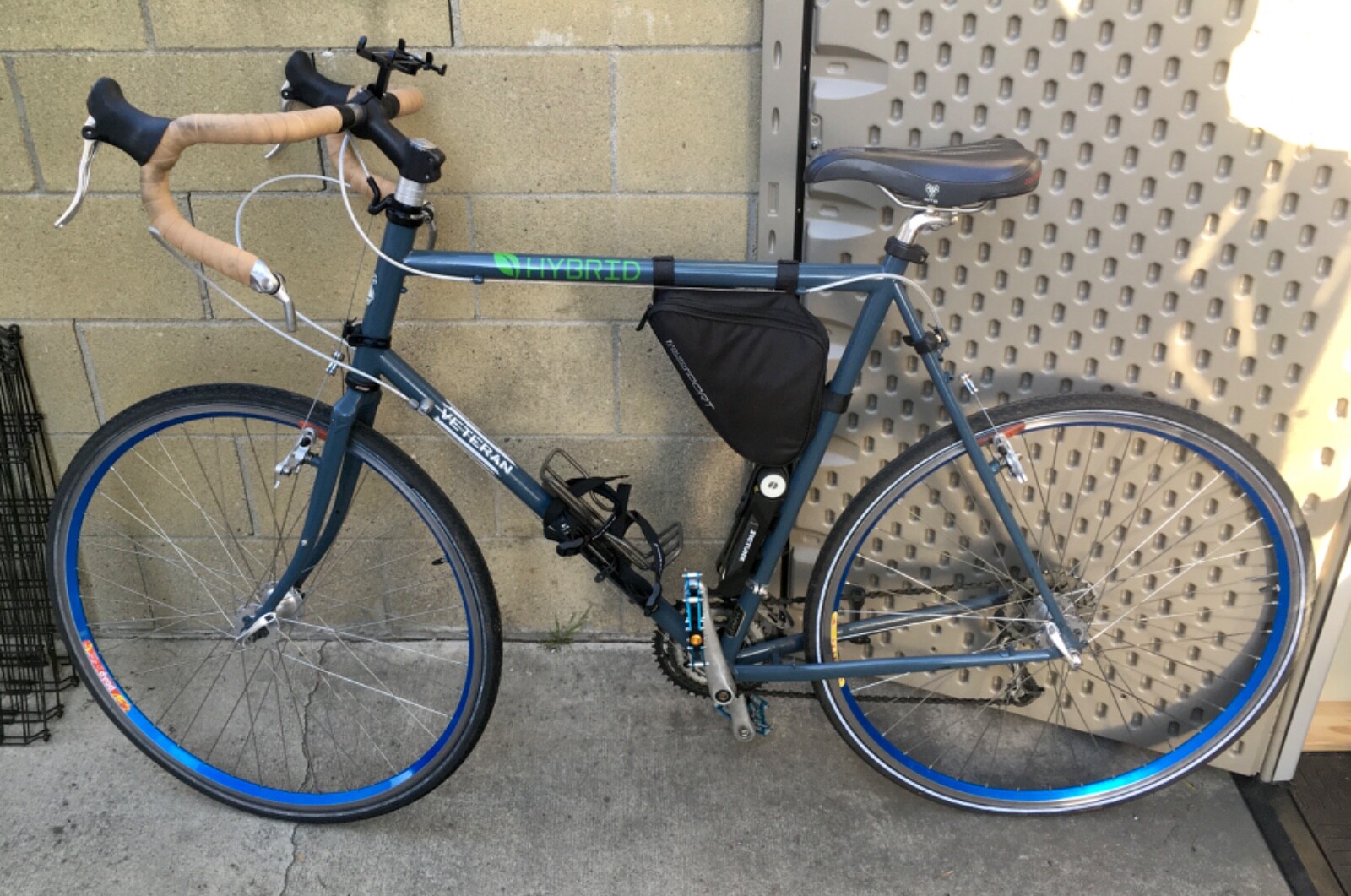 surly long haul trucker 700c