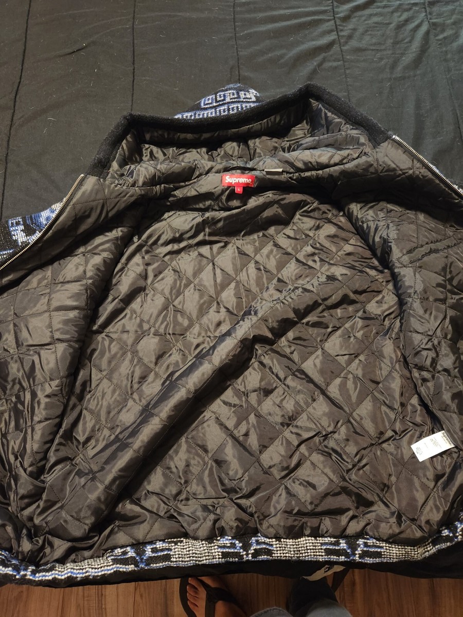 Supreme Woven Hooded Jacket. | eBay Supreme Woven Hooded Jacket. | eBay