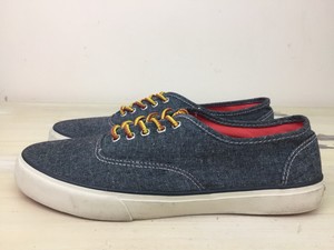 american eagle deck shoes