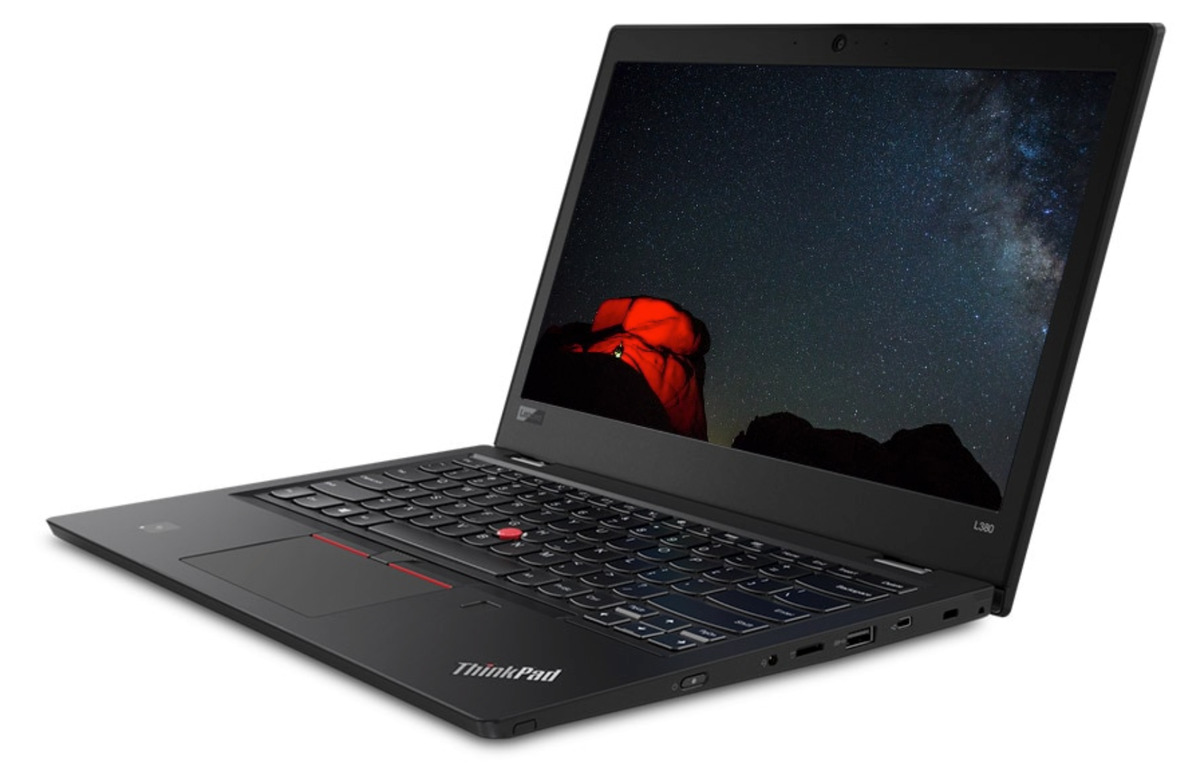 Lenovo ThinkPad L380 13.3