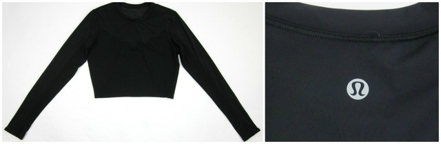 lululemon adore your core