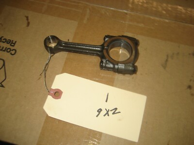 Kawasaki Connecting Rod #1 ZX-6R ZX6-R 13031-1437 | eBay