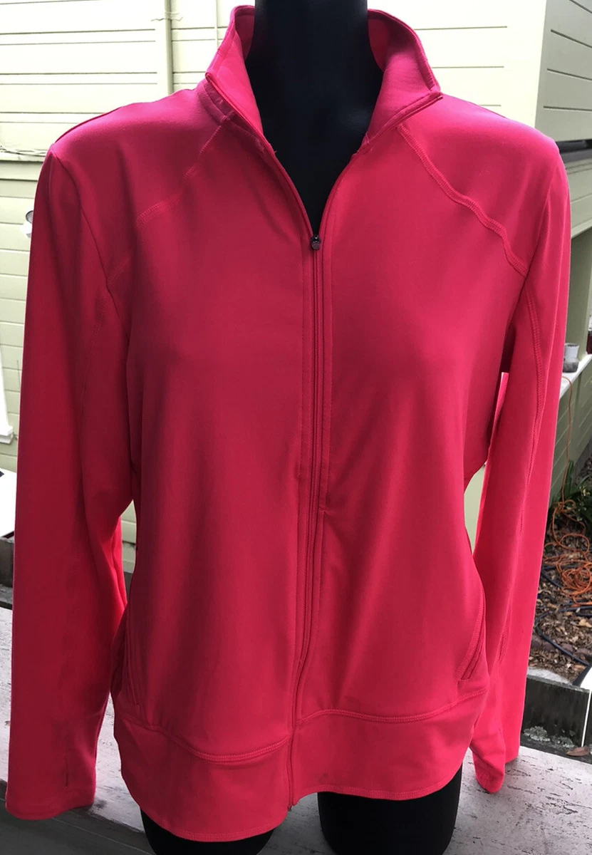 Champion duo dry sales womens jacket