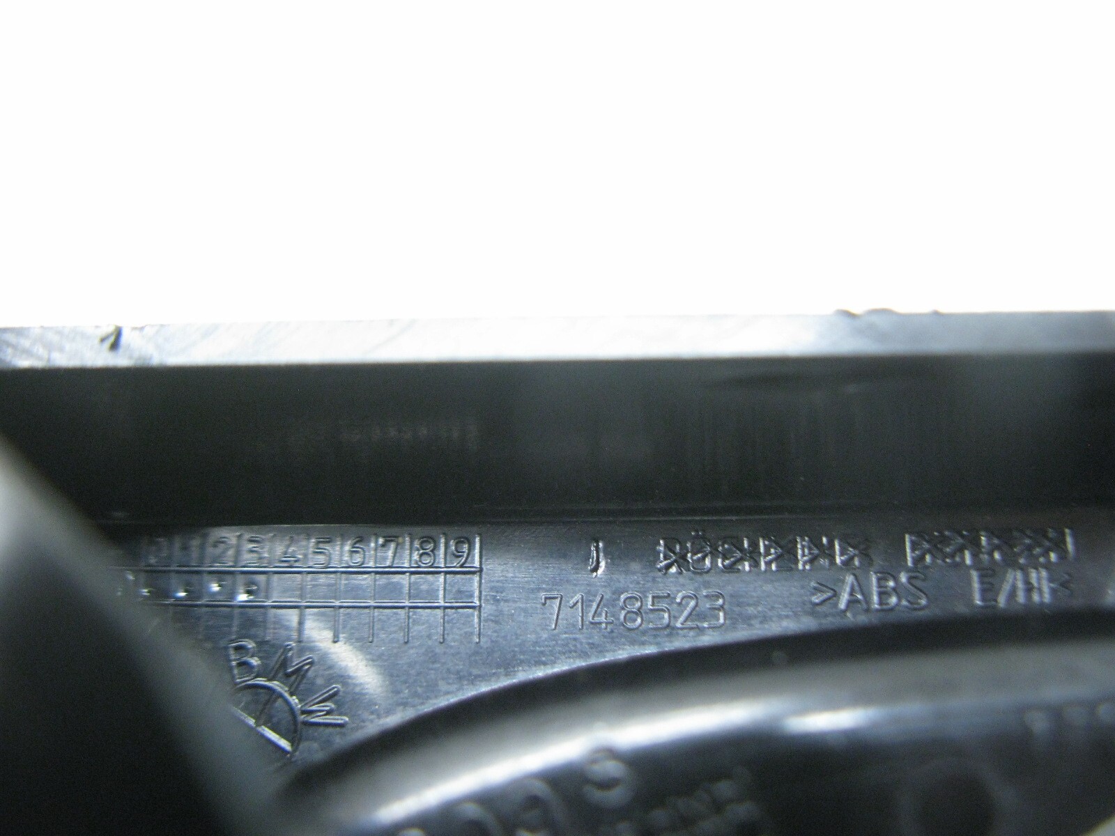 Serratura Cofano Motore Per BMW X5 F15 X6 F16 Mini Cooper S One R55 R56 R57 R60, 18,99 - Foto 8