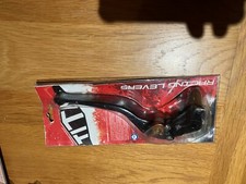 TITAX Motorbike Brake Lever Fits various Kawasaki, Suzuki, Triumph, Yamaha