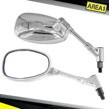 Rearview Mirror Set Suzuki VZ / SV 600, 750, 800, 1000,1600 (V11)