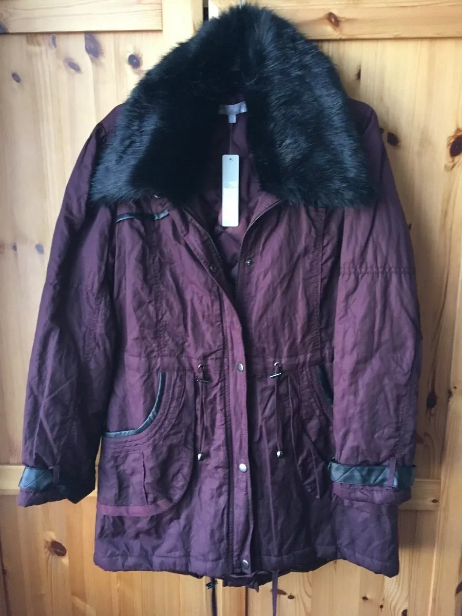 Red herring best sale parka