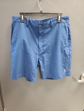 Mens Tailorbyrd Sport Shorts Size 34