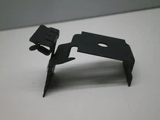 (100) Erico Caddy 2H4-MF Hammer-On Flange Clip to Metal Stud Attachment