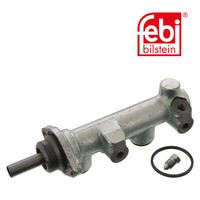 Febi Bilstein Hauptbremszylinder FüR Fiat Ducato Pritsche/Fahrgestell 290 2.5 D