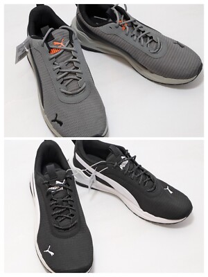 NEW! Puma Men's Zip C Athletic Sneaker Shoes Choose Size & Color