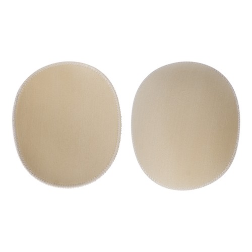 1 Pair Shapewear Nightclub Buttocks Enhancer Invisible Butt Pads Comfortable - Picture 52 of 61