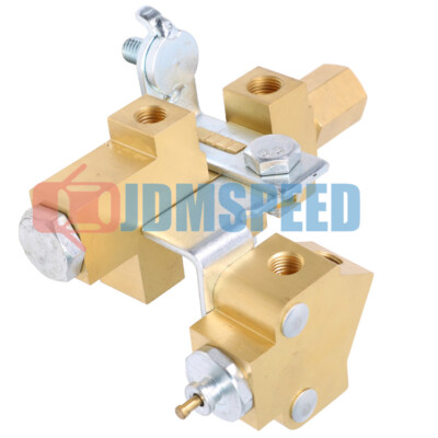 PV6070MOP Disc Brake Proportioning Valve & Metering Valve for Disc Drum