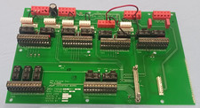 CPI Canada Room Interface PCB Circuit Board 733184 00, 733182, 733183