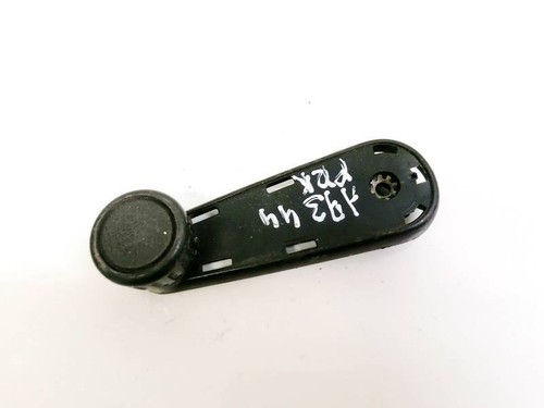 Volkswagen Jetta 1986 Window Crank Handle  191837579, Genuine #1768939-21