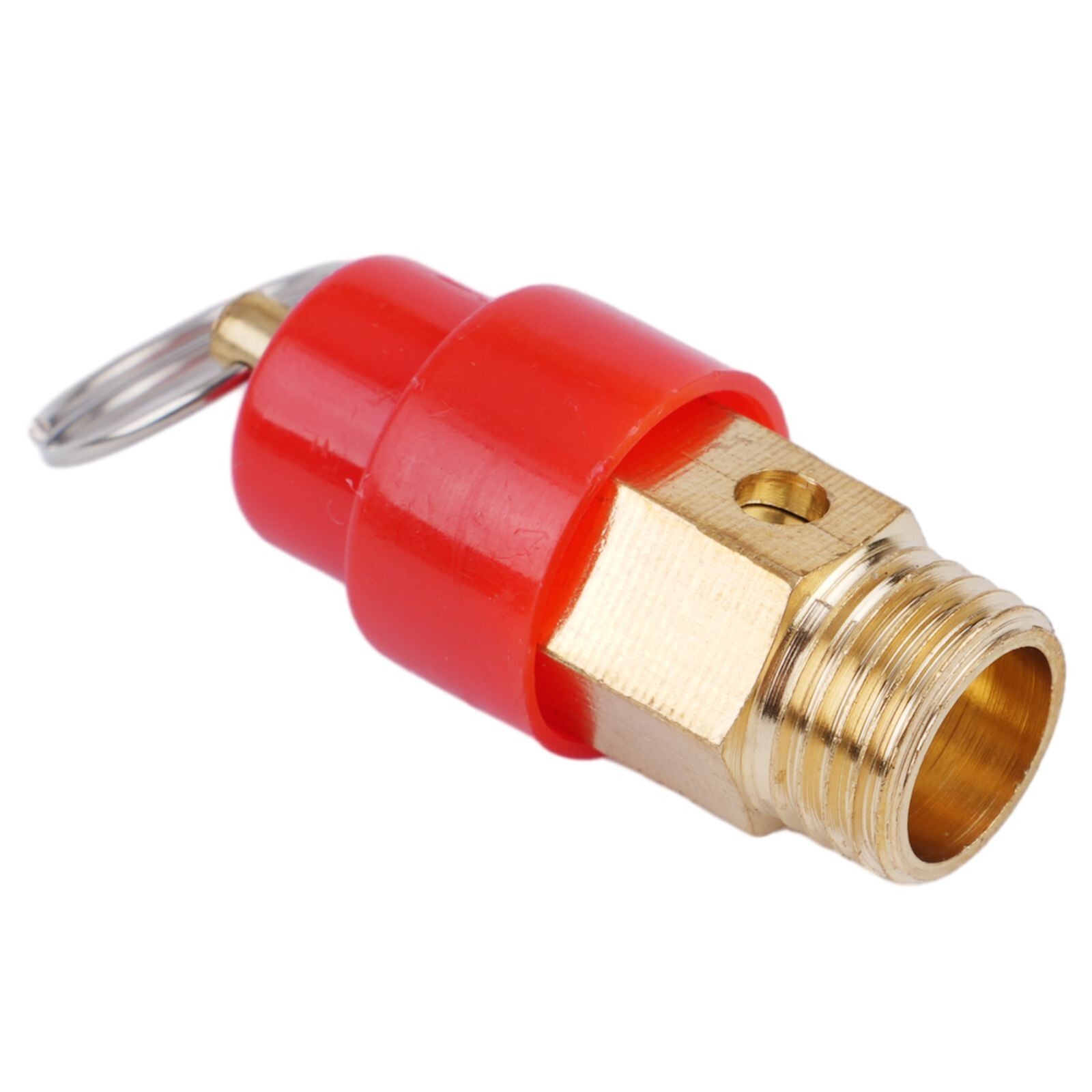 Brand New Blowoff Valve Air Compressor 120PSI 8KG Safety Overpressure