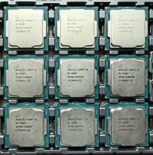 Intel Core i5-7600T SR336 2.80GHz 4-core 6MB LGA-1151 CPU Prozessor