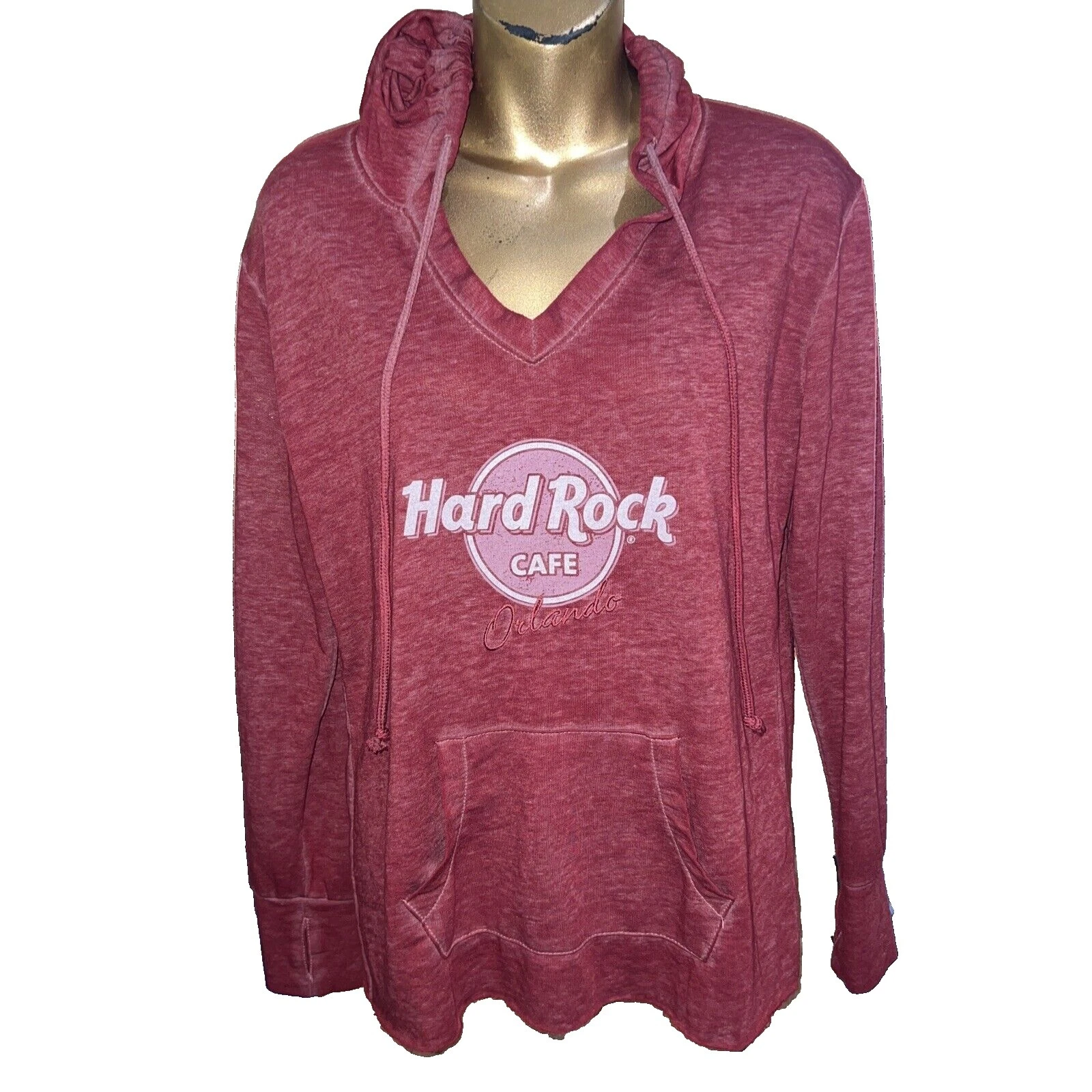 Sudaderas Hard Rock Cafe para Mujeres