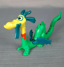Blazey The Dragon 2 McDonald's Happy Meal Toy from Disney Pixar's Onward 2020