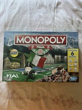 monopoly Italia