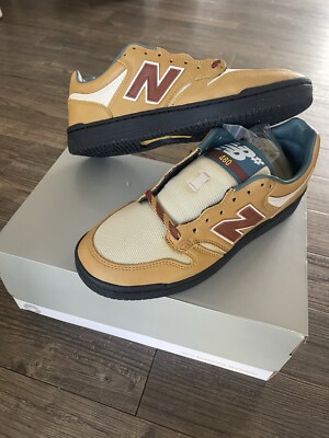 New Balance Numeric 480 
