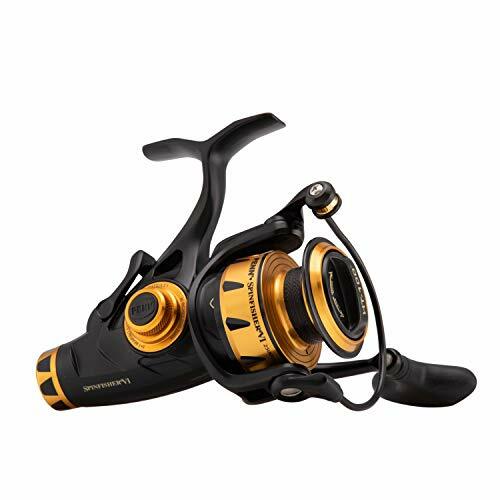 Penn Spinfisher V & VI Spinning Fishing Reel | eBay Penn Spinfisher V & VI Spinning Fishing Reel | eBay