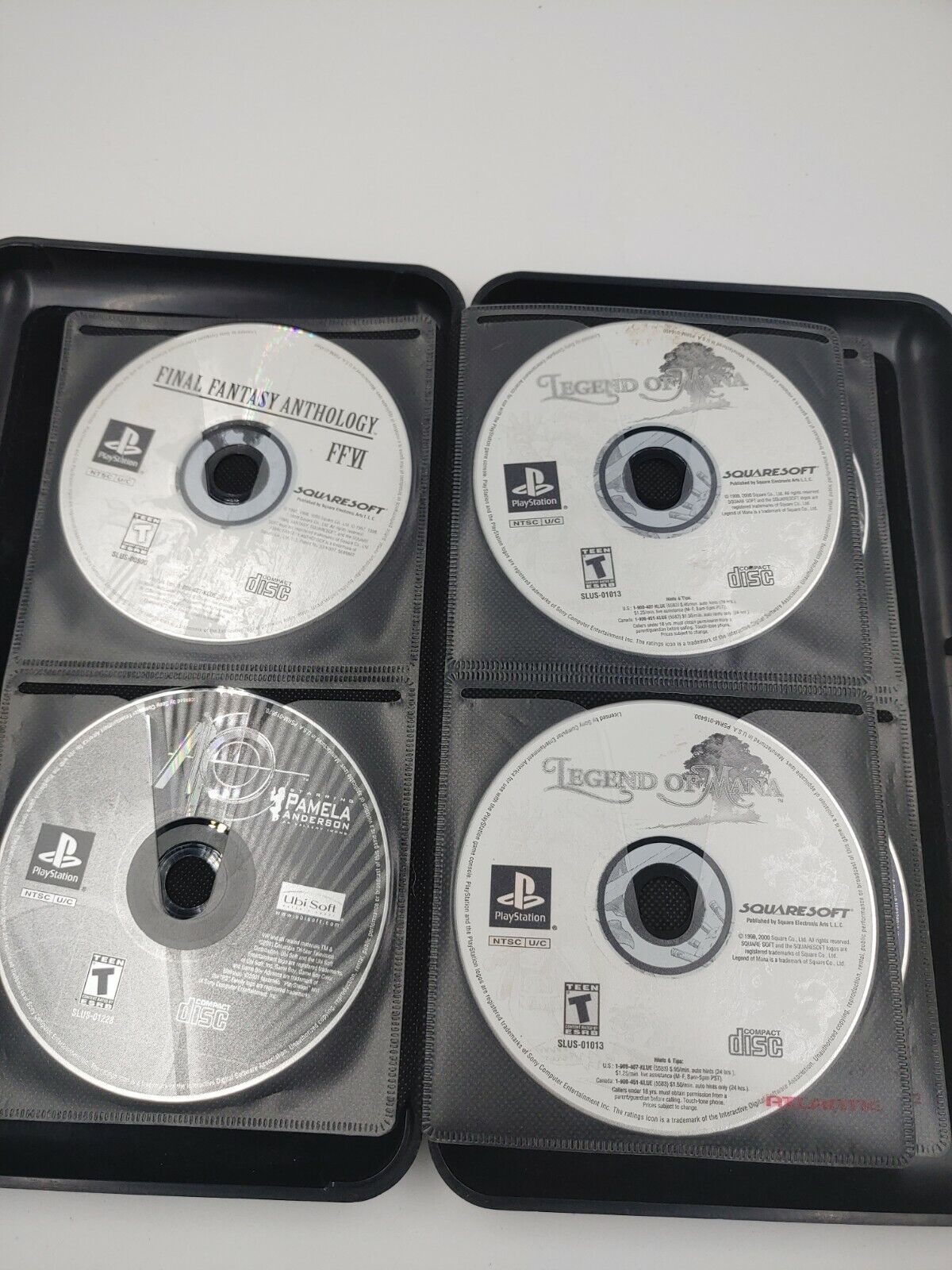 Just became the proud owner of a fully working PSX DESR (reads both ps1 and  ps2 games) for around 270 bucks including shipping, been looking for a long  time till a good