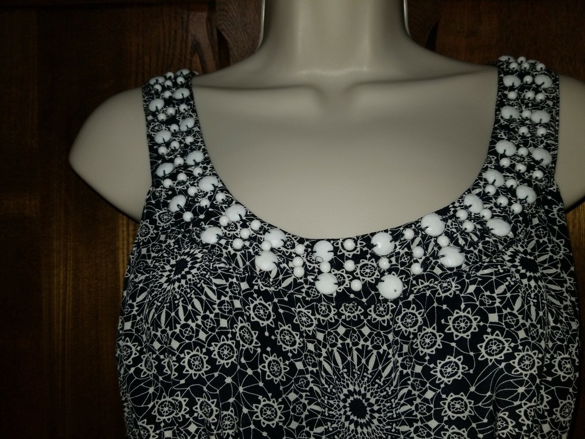 Robe à Oeillets Ann Taylor LOFT - Taille 8 US - Neuf Sans étiquettes
