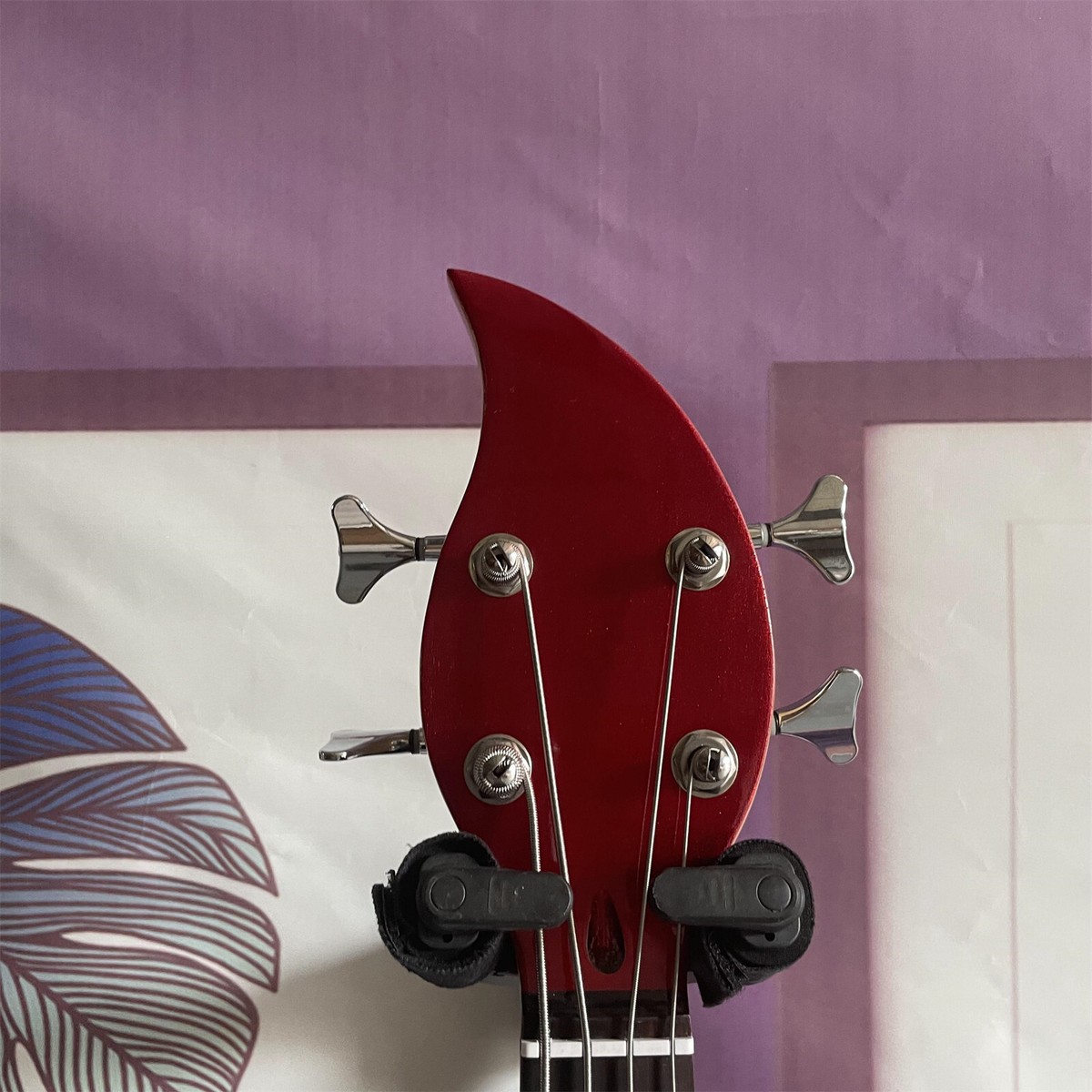 History HBJ Hi paformans 4 strings 美品 History HBJ Hi paformans 4 strings（美品 History HBJ Hi