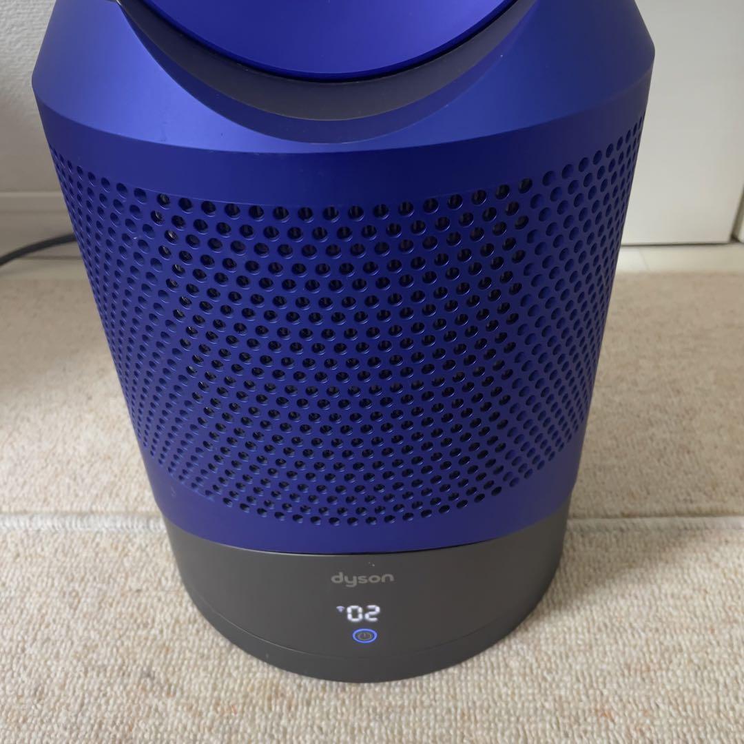 Dyson Pure Hot + Cool Link HP03 Fan Heater with Air Purifier Dyson Pure Hot + Cool Link HP03 Fan Heater with Air Purifier