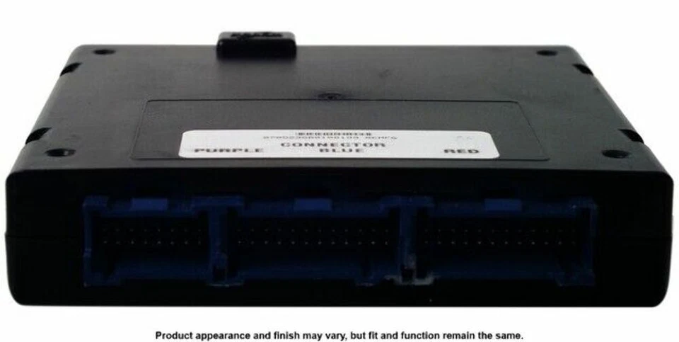 Cardone Reman Body Control Module 73-6801F | High-Quality Auto Part, Universal F - Image 3 of 4