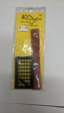Window insert w/brick 1005