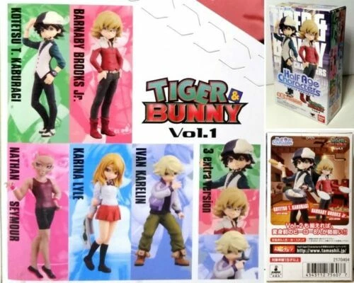 Action figure di TV, film e videogiochi