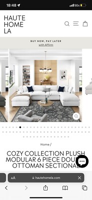 sectional couch living room