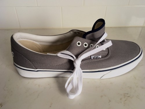 NUEVAS Vans Off The Wall 721454 Para Hombre Talla EE. UU. 10.5 - Imagen 9 de 11